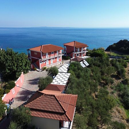 Villa Levante Vasilikí 외부 사진