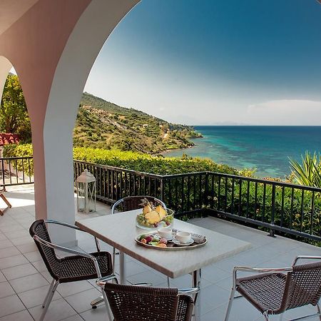 Villa Levante Vasilikí 외부 사진