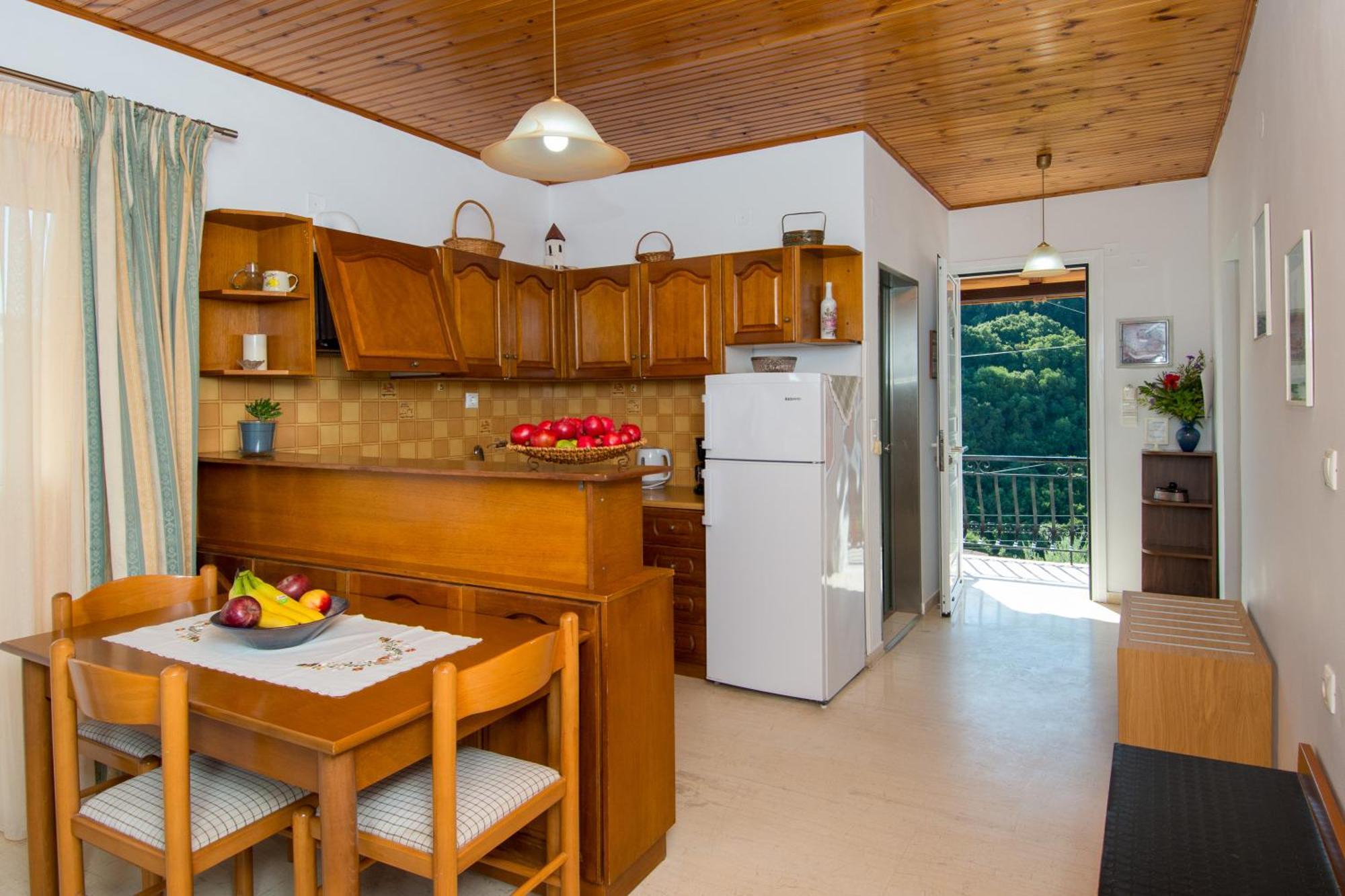 Villa Levante Vasilikí 외부 사진