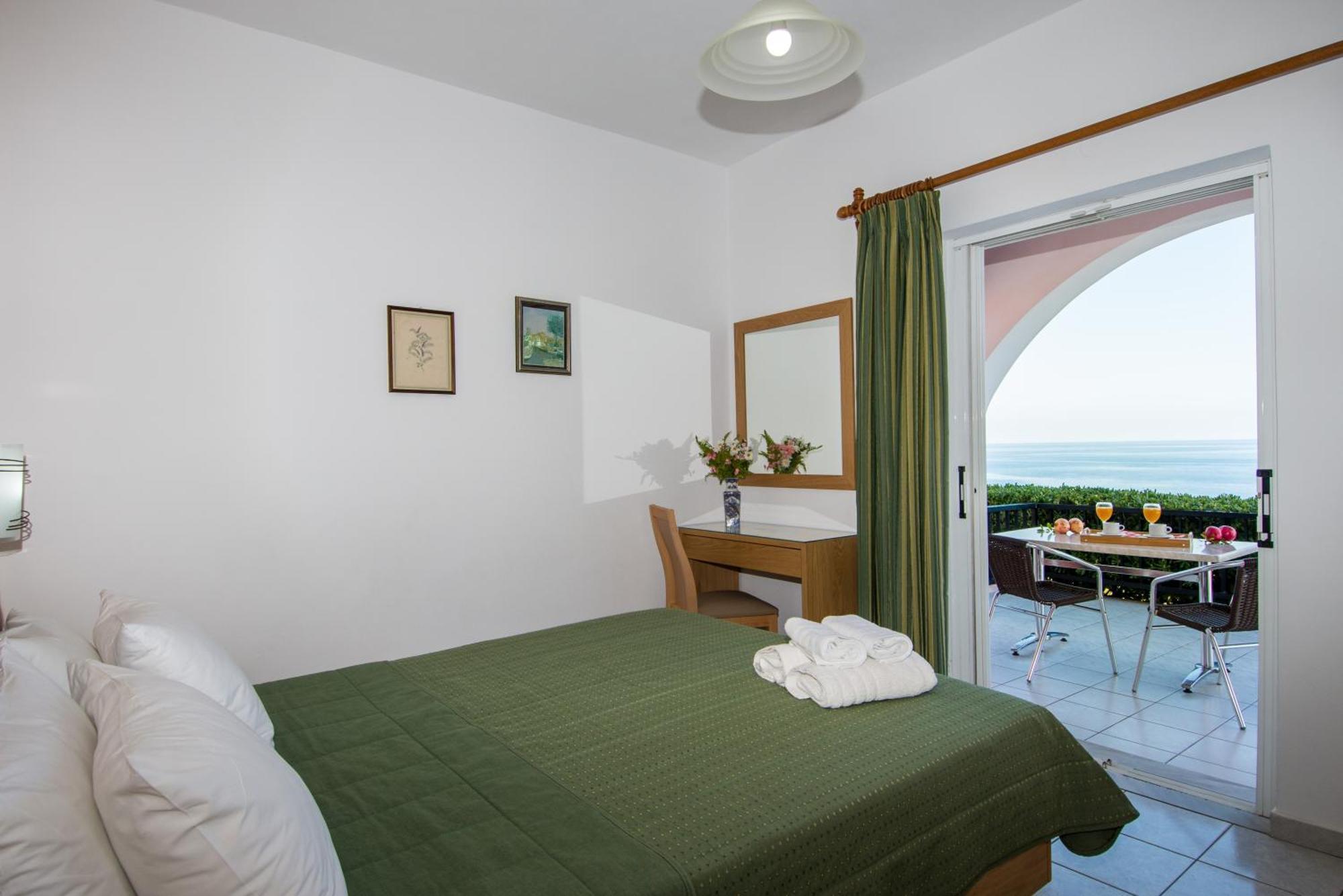 Villa Levante Vasilikí 외부 사진