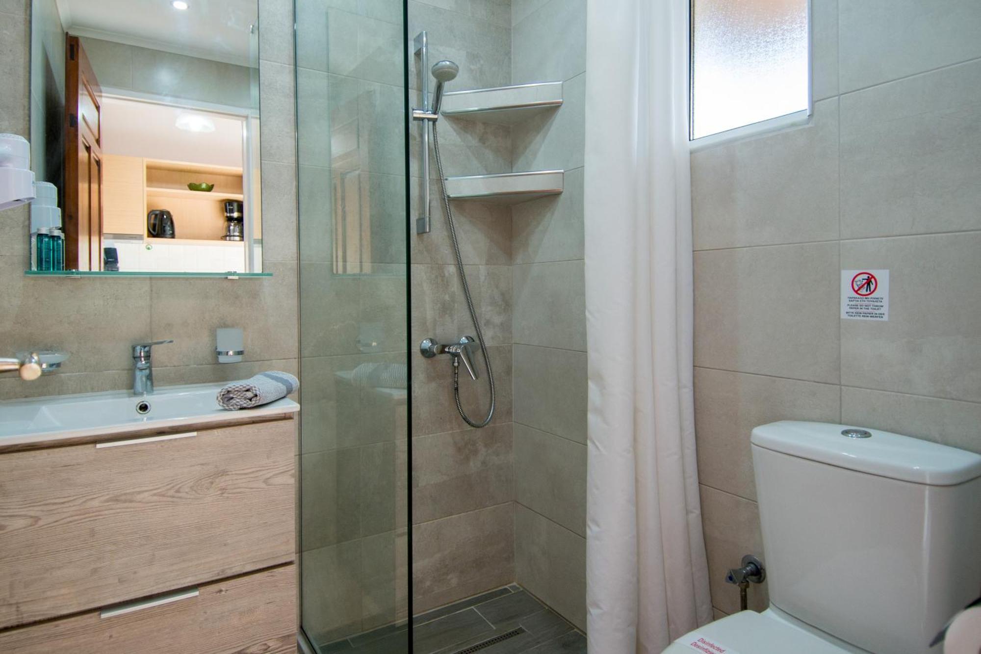Villa Levante Vasilikí 외부 사진