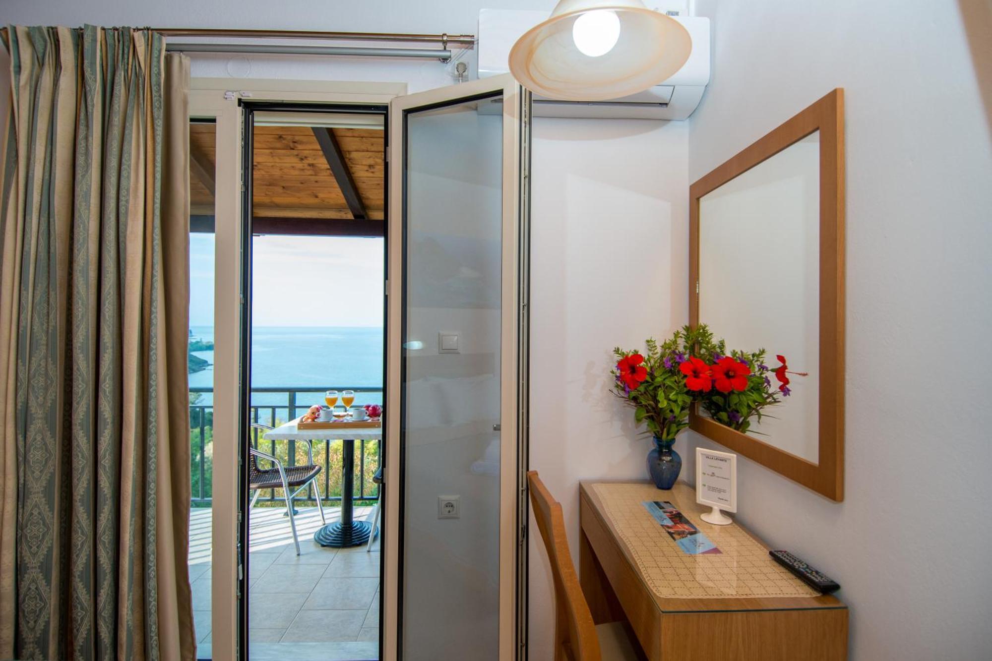 Villa Levante Vasilikí 외부 사진