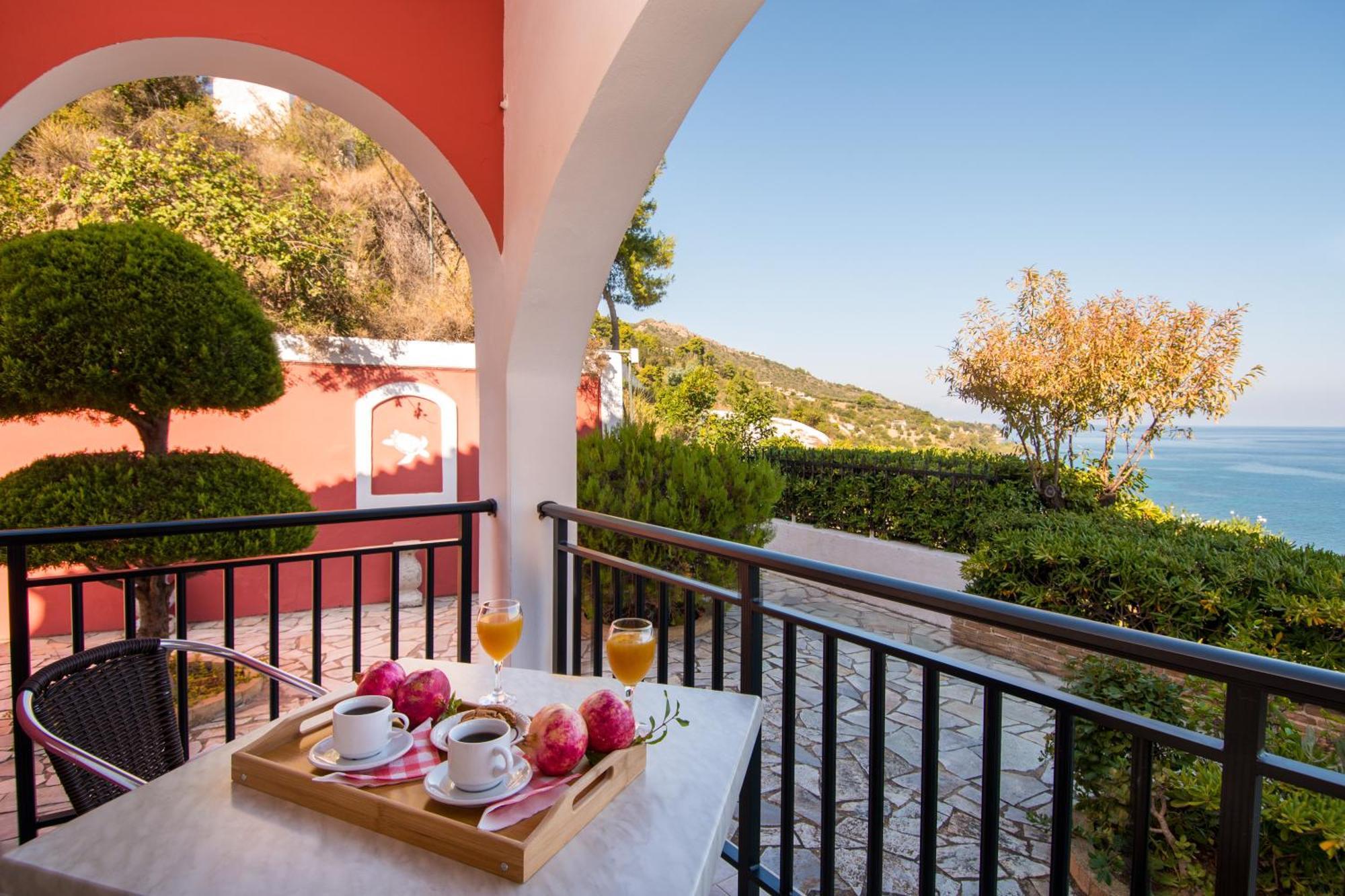Villa Levante Vasilikí 외부 사진
