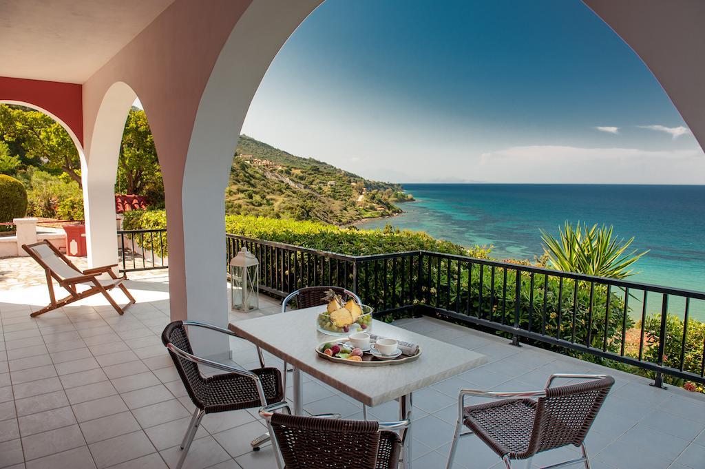 Villa Levante Vasilikí 외부 사진