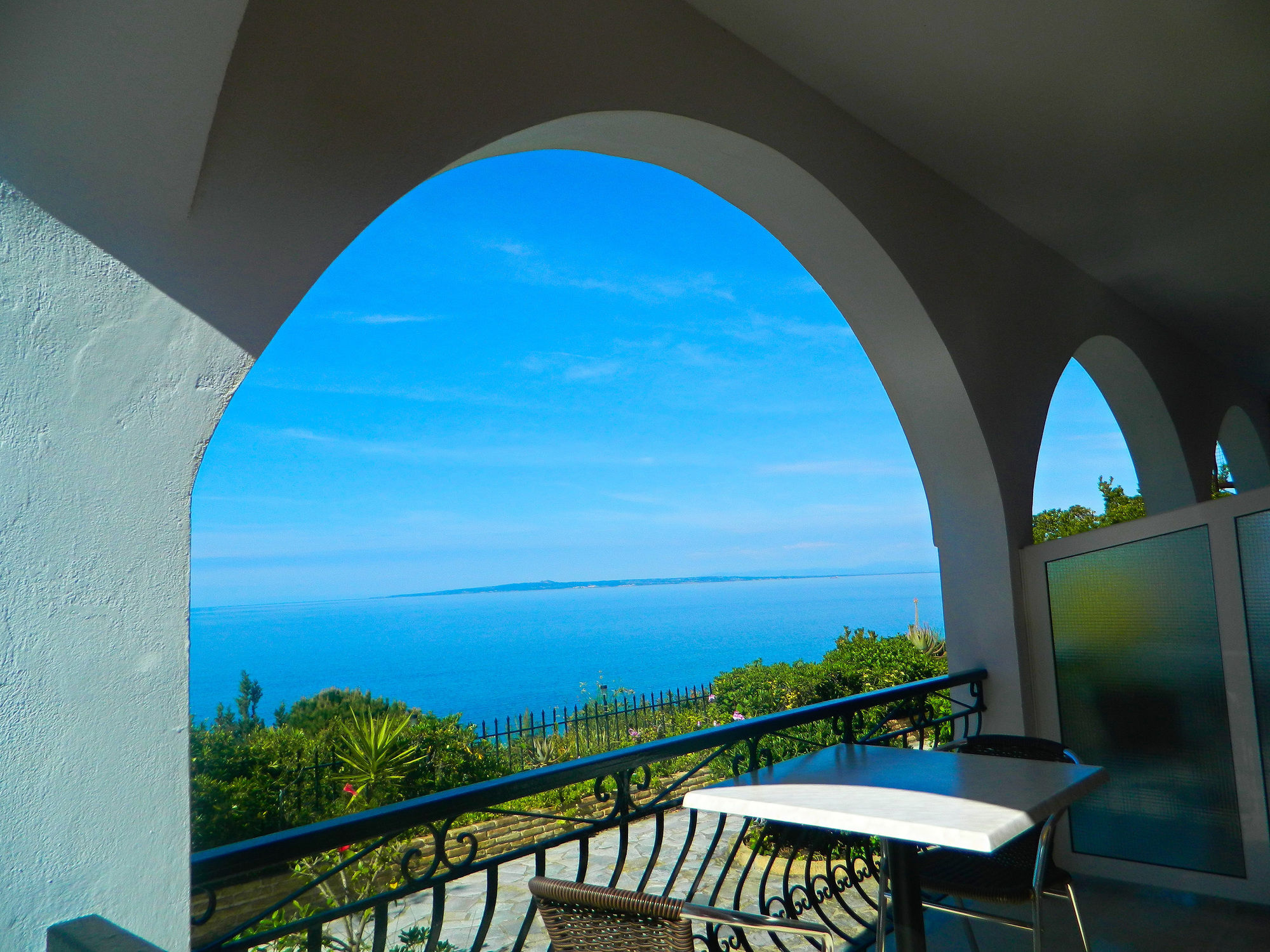 Villa Levante Vasilikí 외부 사진