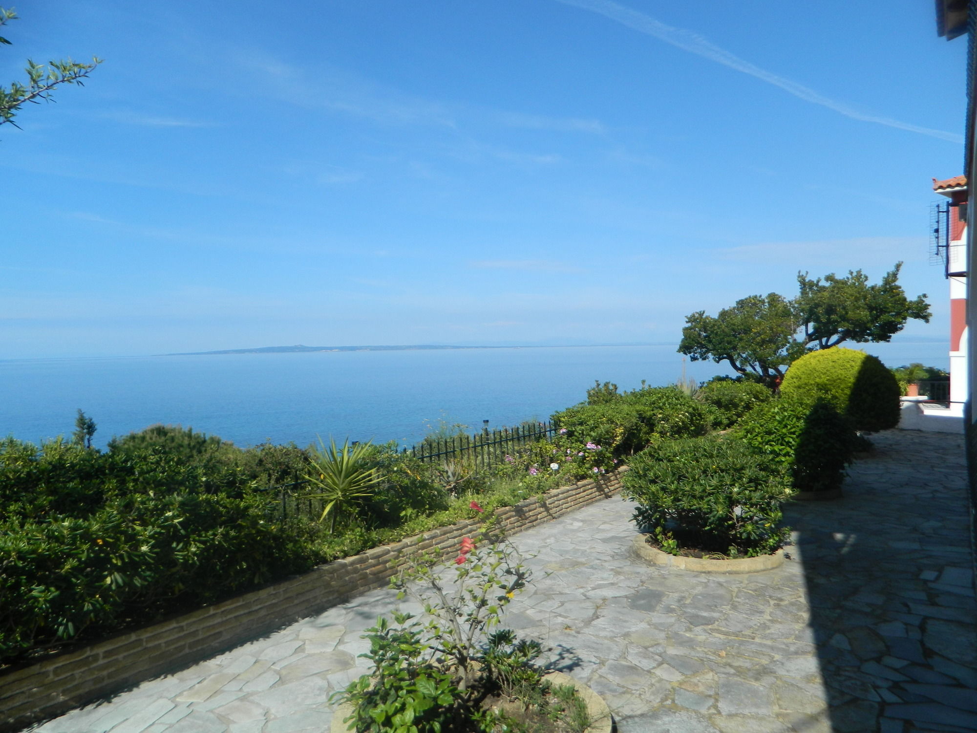 Villa Levante Vasilikí 외부 사진
