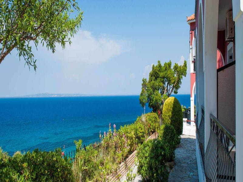 Villa Levante Vasilikí 외부 사진