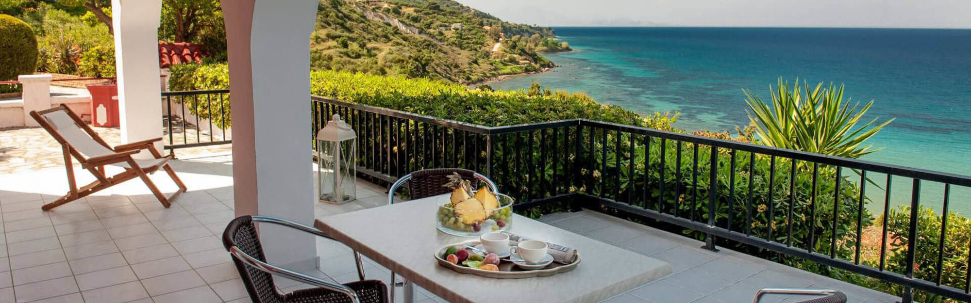 Villa Levante Vasilikí 외부 사진